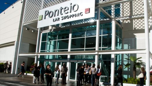 Ponteio Lar Shopping